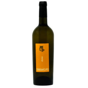 VINO BIANCO ALYSSO TERRE DEL GUFO 75 CL