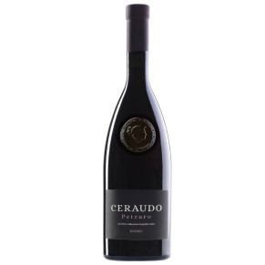 VINO ROSSO PETRARO IGT CERAUDO 75 CL