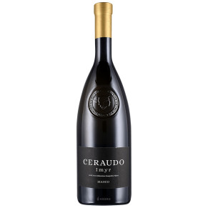 VINO BIANCO IMYR IGT CERAUDO 75 CL