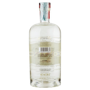 GRAPPA VENDEMMIA BIANCA NONINO 500 ML