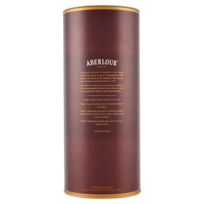 WHISKY ABERLOUR 12Y ASTUCCIO 70 CL