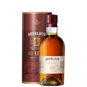 WHISKY ABERLOUR 12Y ASTUCCIO 70 CL