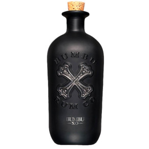 RUM BUMBU XO 70 CL