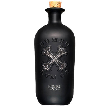 RUM BUMBU XO 70 CL