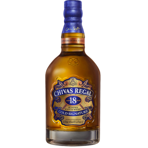 WHISKY CHIVAS REGAL 18 70 CL