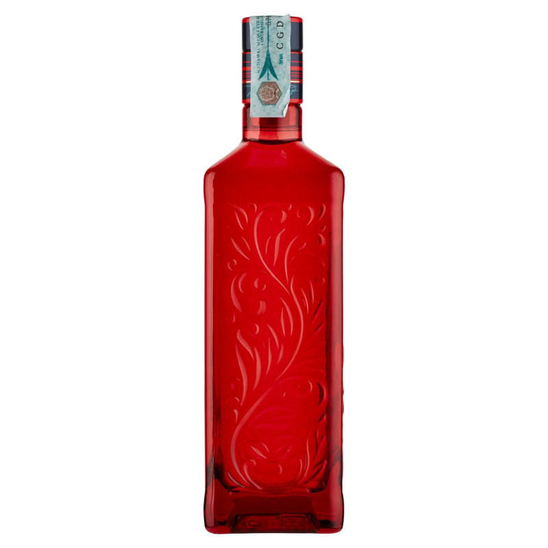 GIN BEEFEATER 24 70 CL