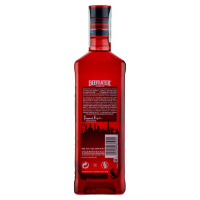 GIN BEEFEATER 24 70 CL