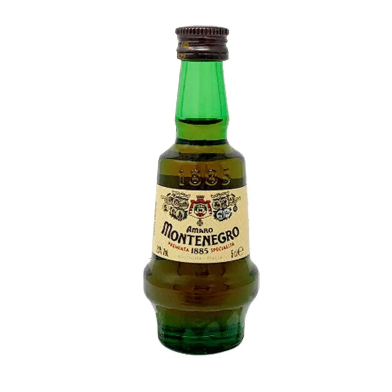 AMARO (MIGNON) MONTENEGRO 5 CL