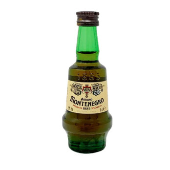 AMARO (MIGNON) MONTENEGRO 5 CL