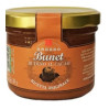 BUDINO AL CACAO BUNET BREZZO 180 GR