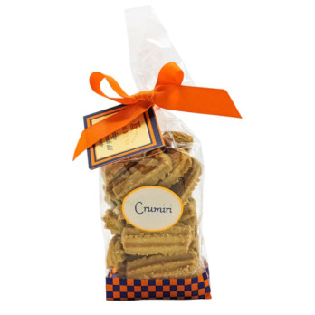 PASTICCINI CRUMIRI BREZZO 200 GR