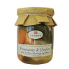 PINZIMONIO DI VERDURE IN OLIO BREZZO 530 GR