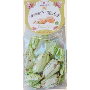 AMARETTI PISTACCHIO BREZZO 150 GR