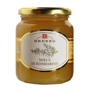 MIELE ITALIANO ROSMARINO BREZZO 250 GR