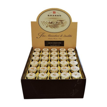 CREME ASSORTITE MIGNON BREZZO 38 GR