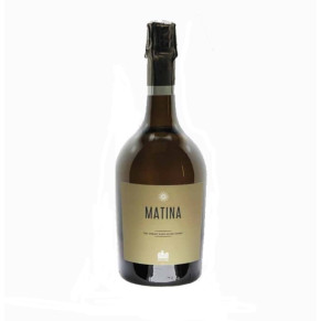 SPUMANTE BRUT MATINA 75 CL