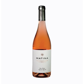 VINO ROSATO MAGLIOCCO MATINA 75 CL