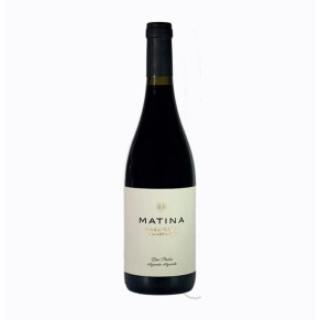 VINO ROSSO MAGLIOCCO MATINA 75 CL