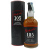 WHISKY SINGLE MALT 105 AST. GLENFARCLAS 70 CL