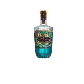 GIN SANTA ANA 70 CL