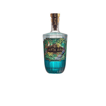 GIN SANTA ANA 70 CL