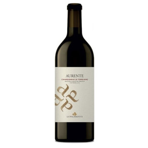 VINO BIANCO AURENTE LUNGAROTTI 75 CL