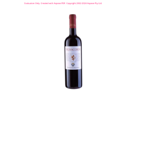 VINO ROSSO VIGNACORTA SAN FRANCESCO 75 CL