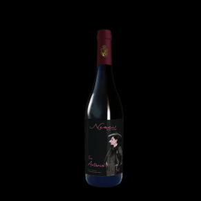 VINO ROSSO FRA' ANTONIO NESCI 75 CL