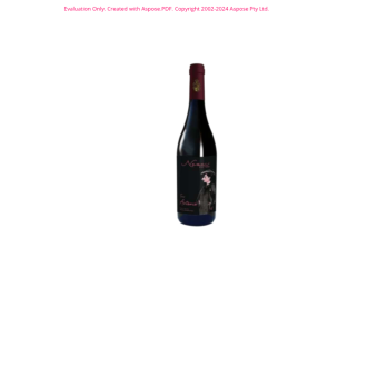 VINO ROSSO FRA' ANTONIO NESCI 75 CL