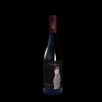 VINO ROSSO FRASANE' NESCI 0,075 CL