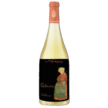 VINO BIANCO OLIMPIA NESCI 75 CL