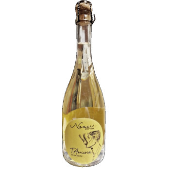 SPUMANTE T'ARRICRIA NESCI 75 CL