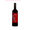 VINO ROSSO SETTE CHIESE SERRACAVALLO 75 CL