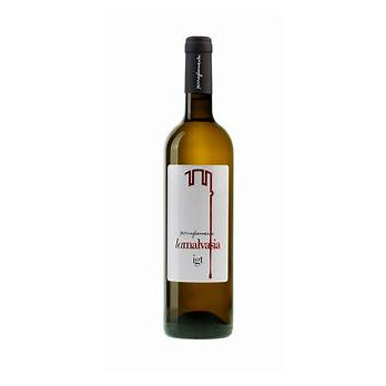 VINO BIANCO LA MALVASIA SERRAGIUMENTA 75 CL