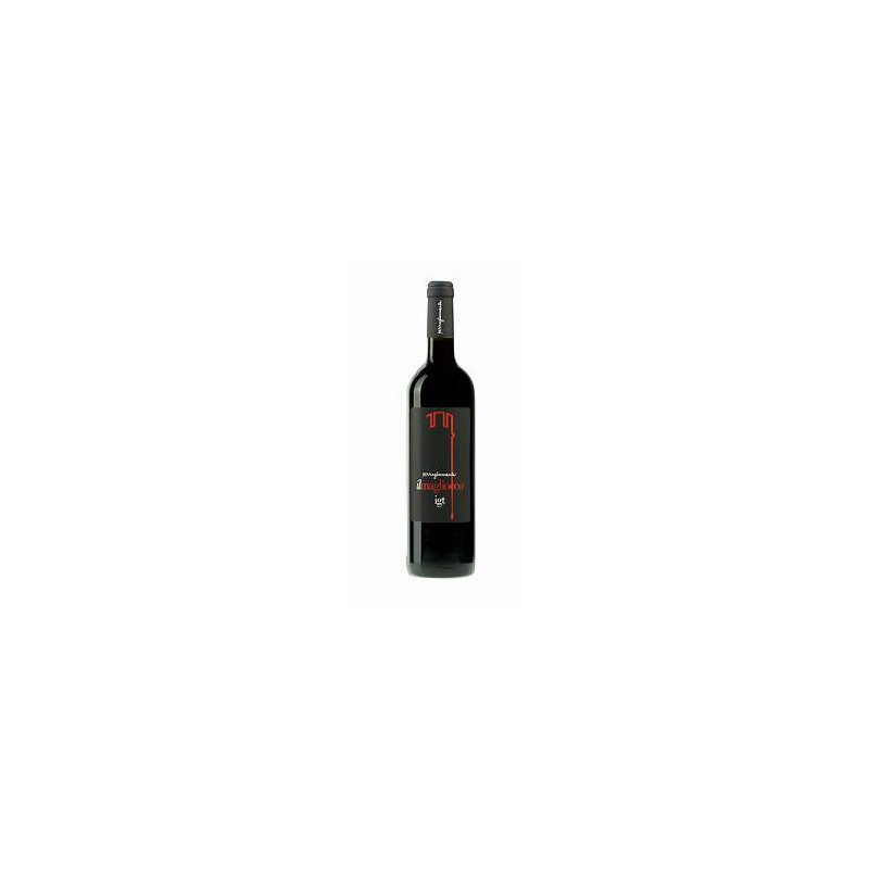 VINO ROSSO MAGLIANICO SERRAGIUMENTA 75 CL