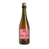 SPUMANTE ROSATO IN BOLLE SERRAGIUMENTA 75 CL