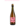 SPUMANTE ROSATO IN BOLLE SERRAGIUMENTA 75 CL