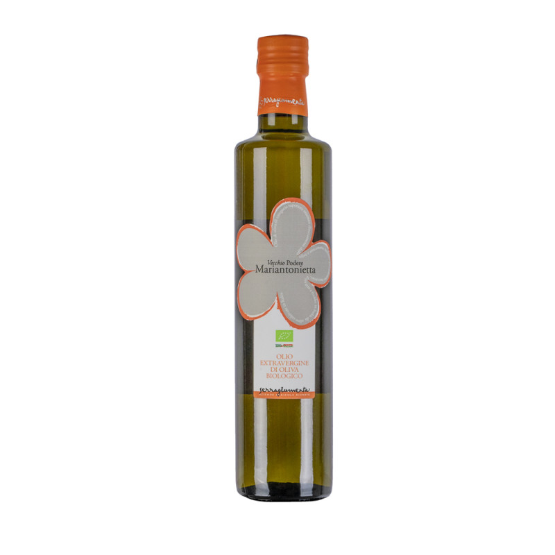 OLIO EVO MARIANTONIETTA SERRAGIUMENTA 50 CL