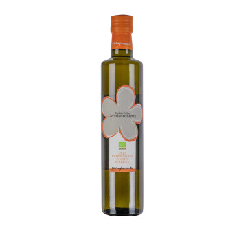 OLIO EVO MARIANTONIETTA SERRAGIUMENTA 50 CL