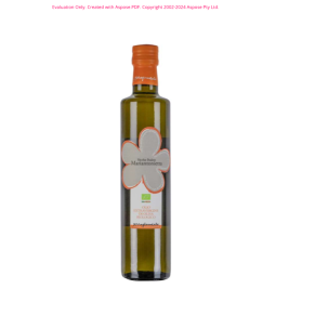 OLIO EVO MARIANTONIETTA SERRAGIUMENTA 50 CL