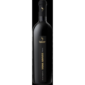 VINO ROSSO VIGNA SAVUCO SERRACAVALLO 75 CL