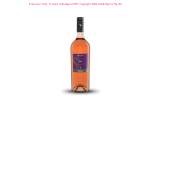 VINO ROSATO FILI' SERRACAVALLO 75 CL