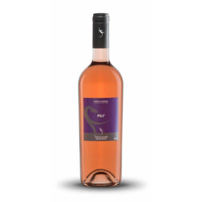 VINO ROSATO FILI' SERRACAVALLO 75 CL