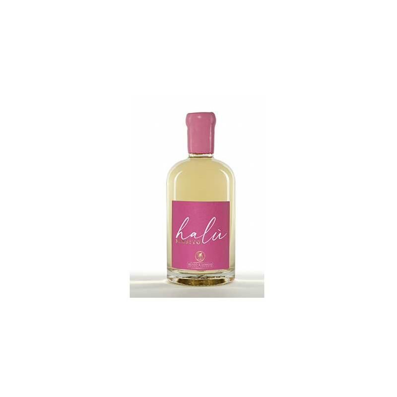 PASSITO HALU' RUSSO&LONGO 50 CL