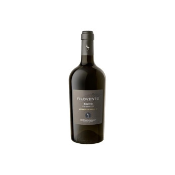 VINO BIANCO FILOVENTO SERRACAVALLO 75 CL