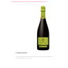 FRANCIACORTA BLANC DE NOIR BIO MAJOLINI 75 CL