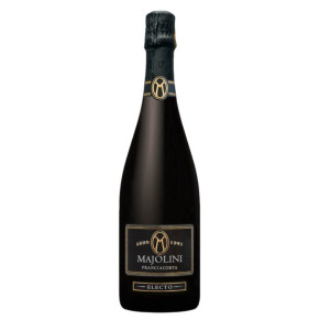 FRANCIACORTA ELECTO DOCG MAJOLINI 75 CL