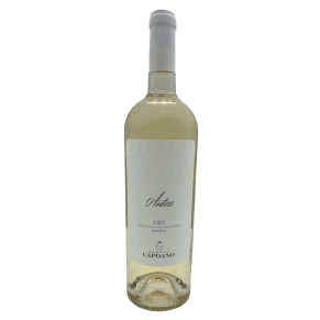 VINO BIANCO CIRO BIO ANTEA CAPOANO 75 CL