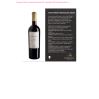 VINO ROSSO DOC MELISSA CARACONESSA FEZZIGNA 75 CL