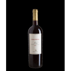 VINO ROSSO DOC MELISSA CARACONESSA FEZZIGNA 75 CL